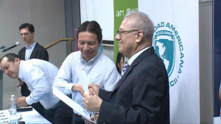 convenio formación medicina legal