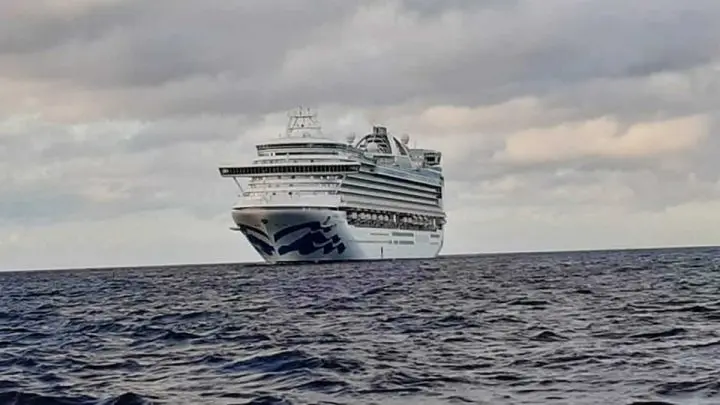 La temporada de cruceros este año ha sido todo un éxito 