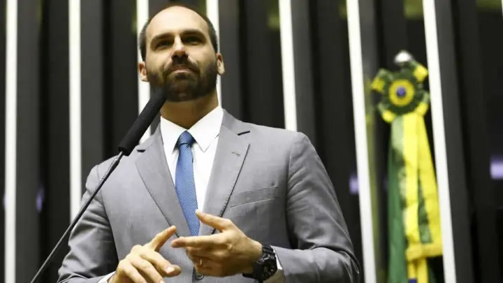Brasil Bolsonaro medida AI-5