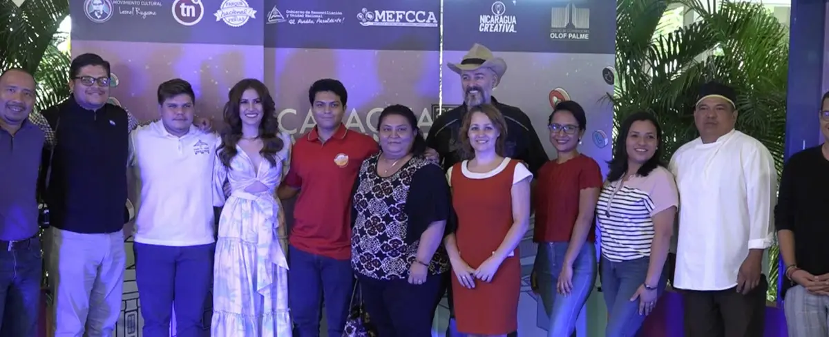 Todo listo para la II edición de Nicaragua Emprende