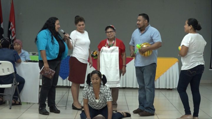 encuentro educación temprana 