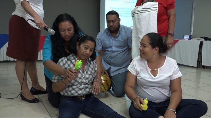 encuentro educación temprana