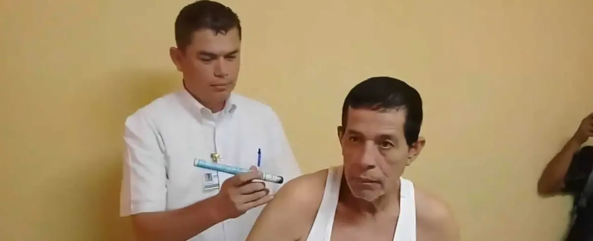 Especialistas vietnamitas visitan el Hospital Regional de Carazo