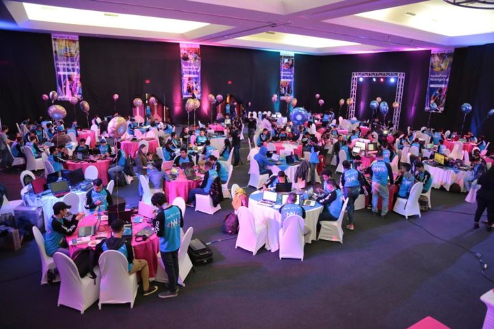Tercera edición del evento tecnológico más grande del país, Hackathon Nicaragua