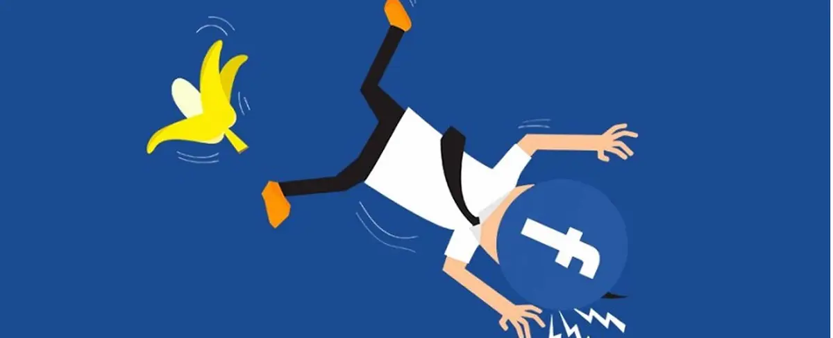 Usuarios reportan que Facebook e Instagram se caen a nivel mundial
