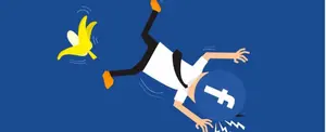 Usuarios reportan que Facebook e Instagram se caen a nivel mundial