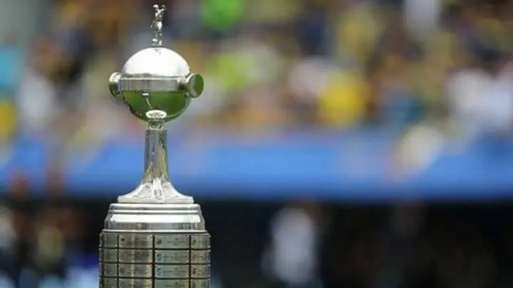 Cambia la sede de la final de libertadores, ya no sera en Chile