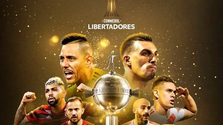Cambia la sede de la final de libertadores, ya no sera en Chile