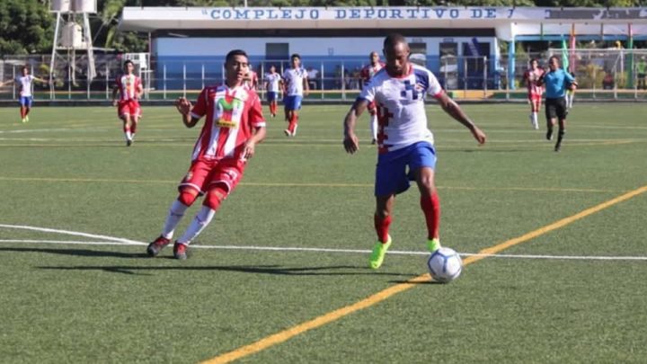 Fútbol nicaragüense preparado para resaltar en torneos internacionales