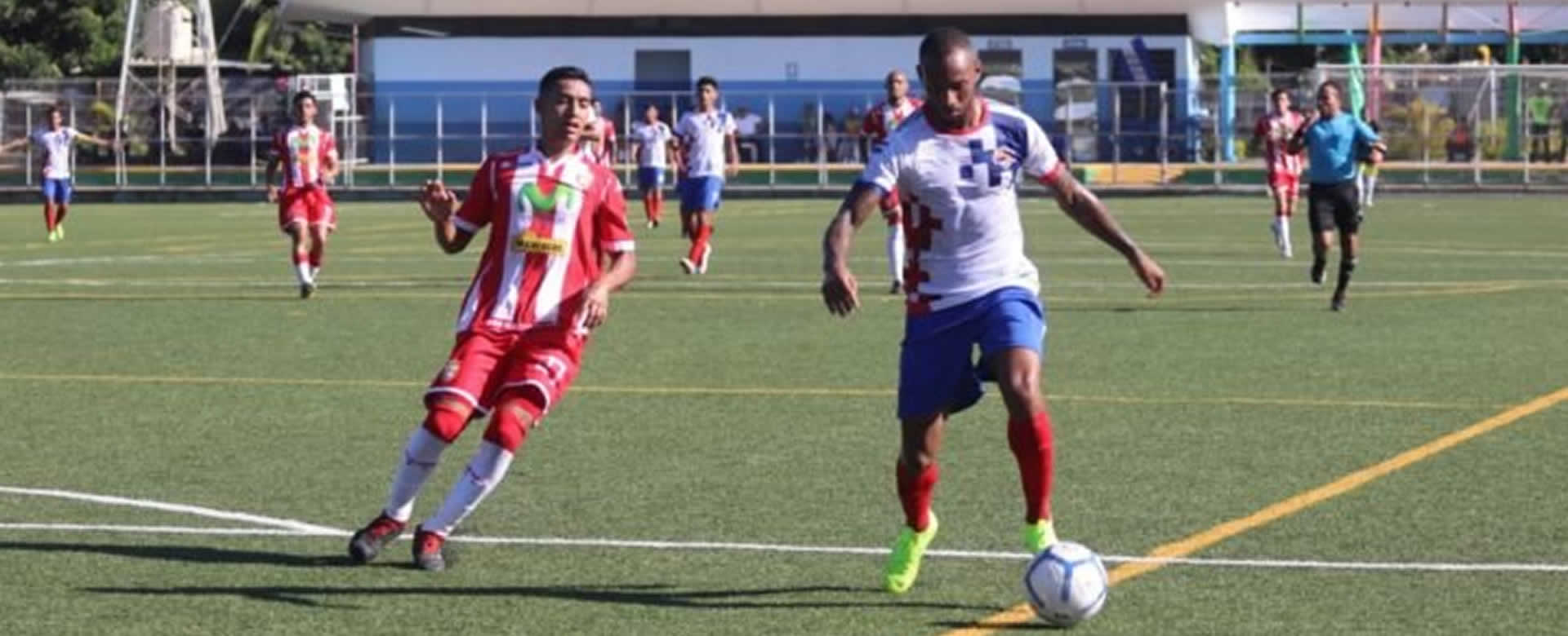 Fútbol nicaragüense preparado para destacar en torneos internacionales