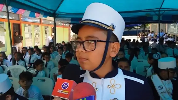 Embajada Chilena donó a Nicaragua exposición de la obra Gabriela Mistral