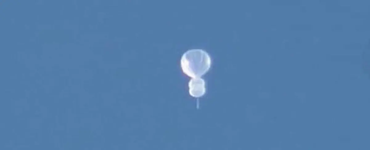 Extraño objeto en el cielo asombra a nicaragüenses