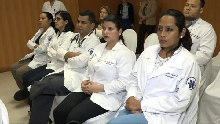 hospital militar encuentro residentes