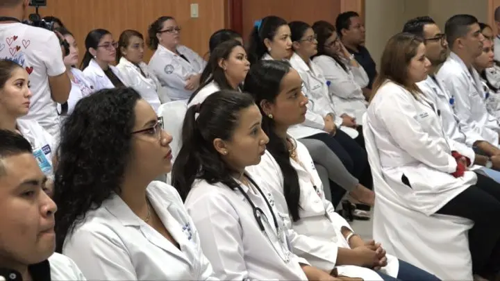 hospital militar encuentro residentes