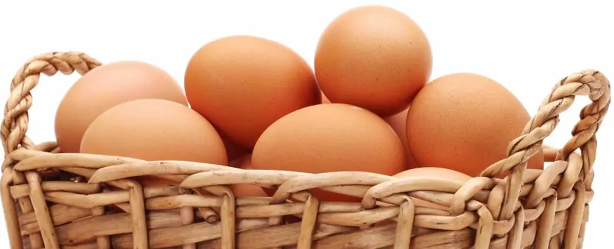 Hombre muere al ingerir 50 huevos por ganar una apuesta