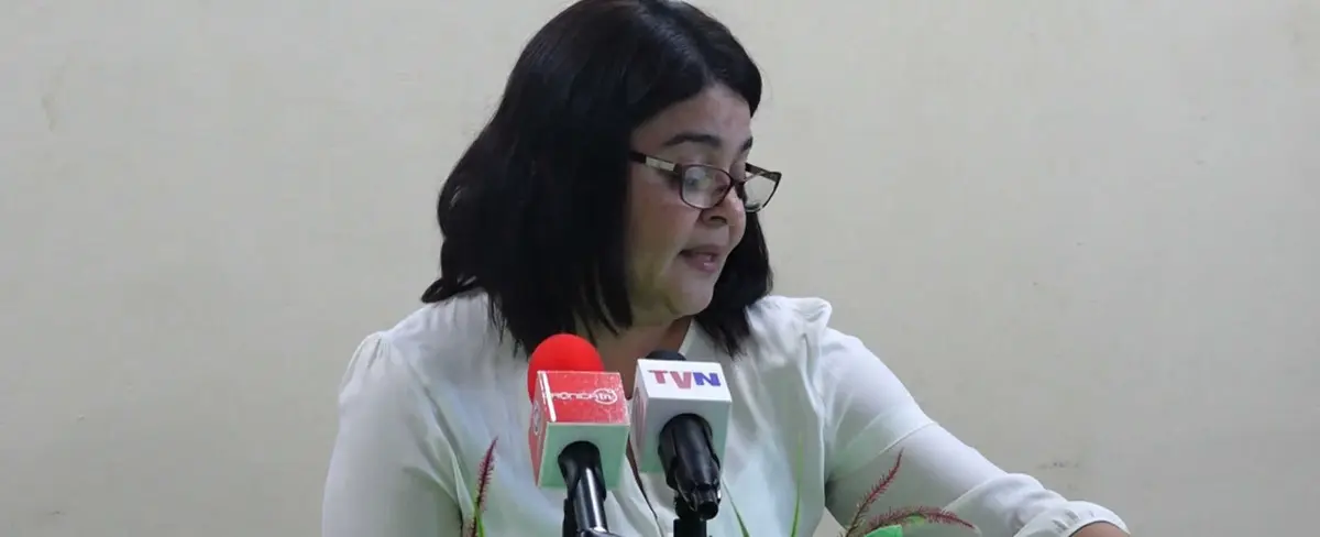 MARENA fomenta la siembra del Sacuanjoche en los cementerios del país