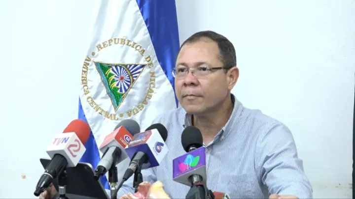 INPESCA brindo informe del período enero-octubre 2019