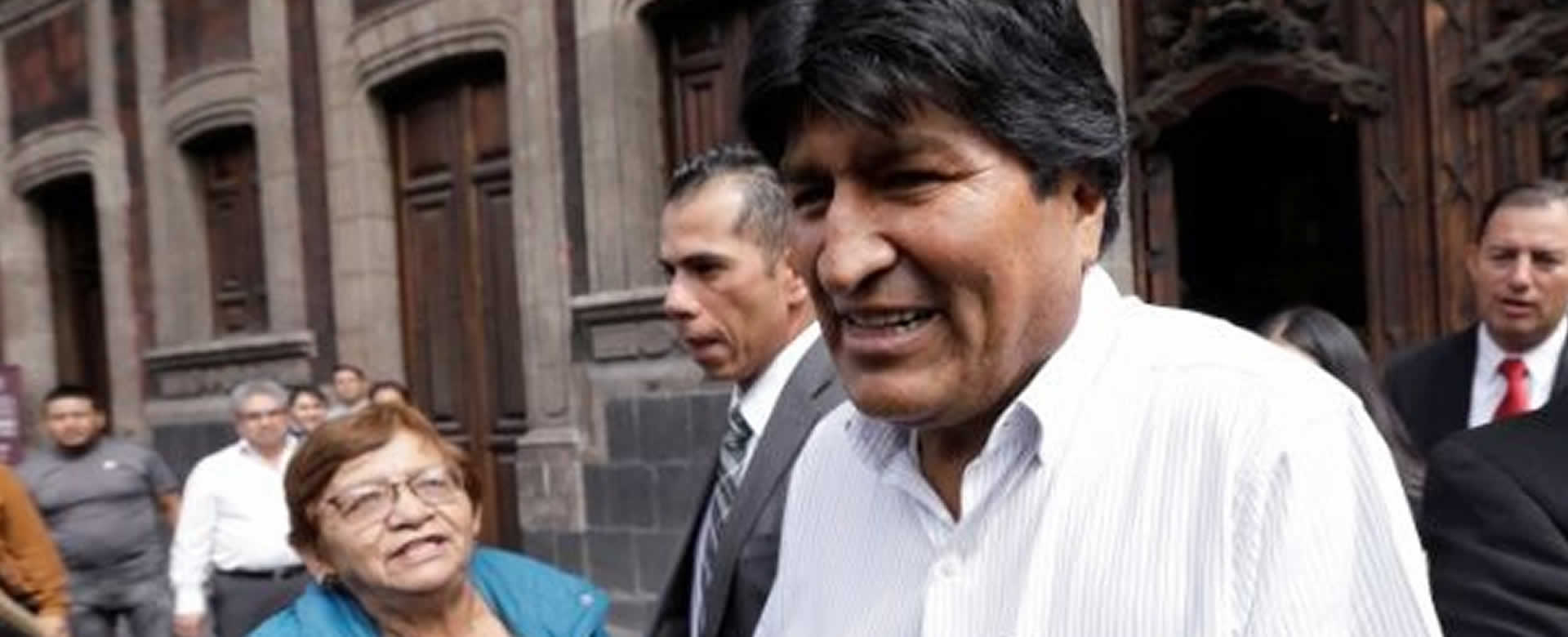 El legado de lucha de Túpac Katari se mantiene vivo con Evo Morales