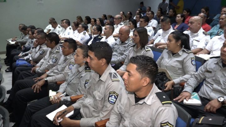 migob capacitaciones nicaragüenses exterior 