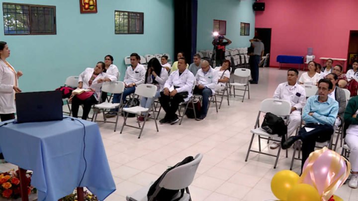 médicos complicaciones obstétricas