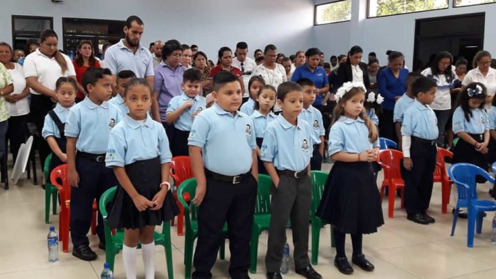niños final concurso lectura 