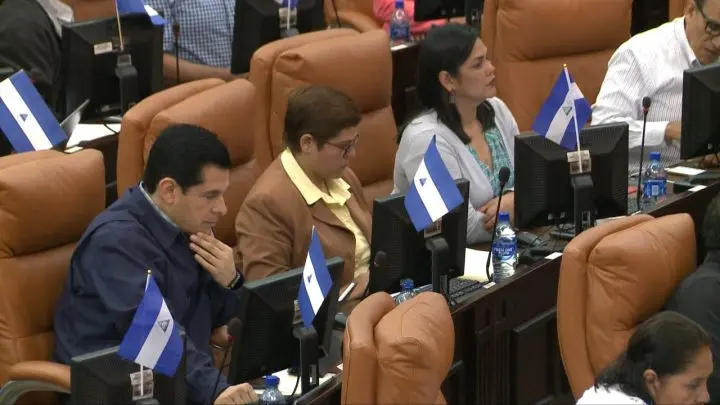 Aprueban Orden Carlos Fonseca Amador para los amantes de la paz