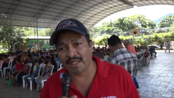 Estrategia de desarrollo de ovinos, caprinos y conejos para productores