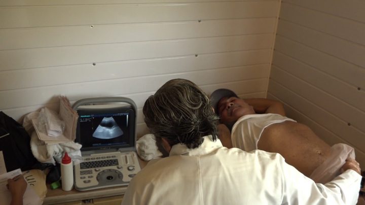 Más de 76 mil pacientes atendió el MINSA en las clínicas móviles
