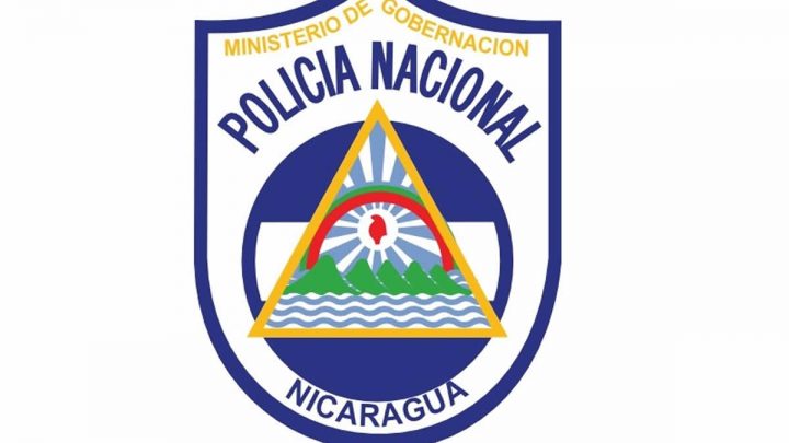 Policía Nacional aclara hechos delicuenciales ocurridos en Masaya
