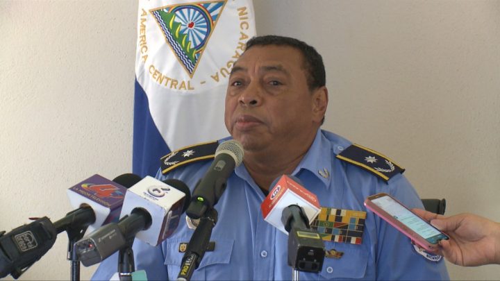 Policía Nacional logra captura de integrantes de la banda “El Lobo”