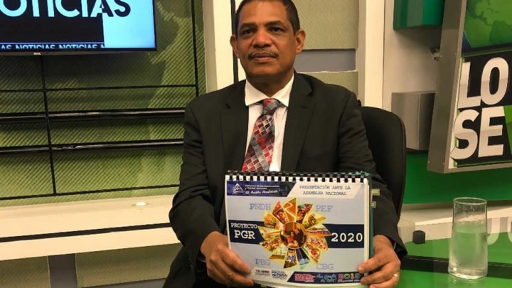 presupuesto general corazón social