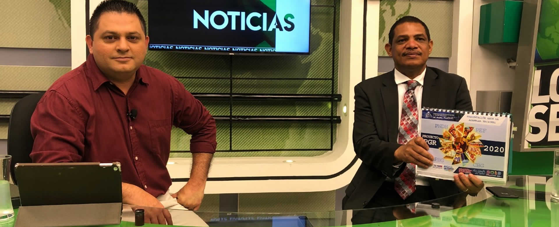Presupuesto 2020 está pensado con corazón y sensibilidad social