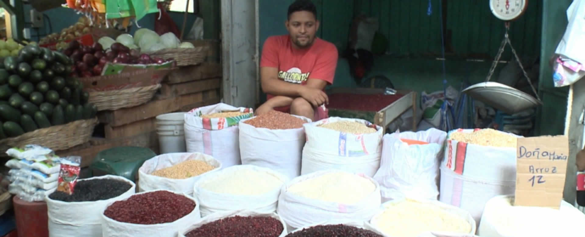 Estos son los productos de la canasta básica que mantienen sus precios