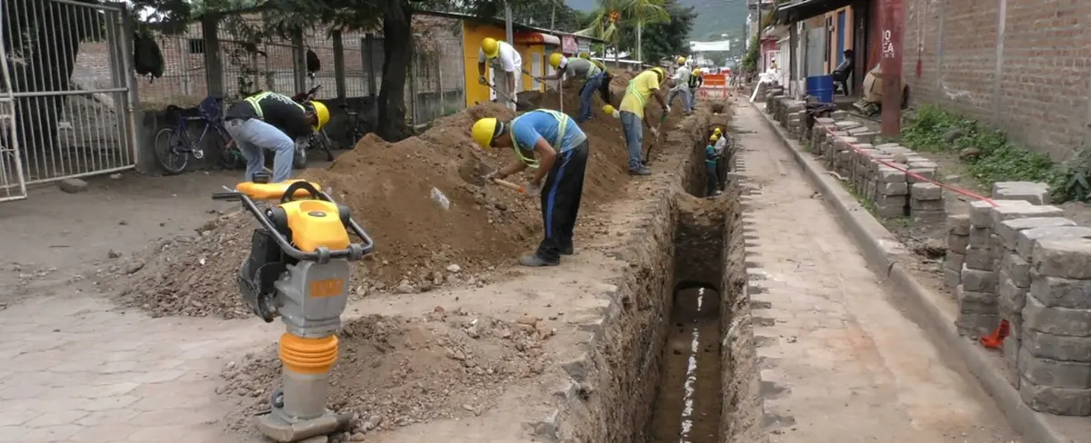 Proyectos de ENACAL benefician a más de mil familias