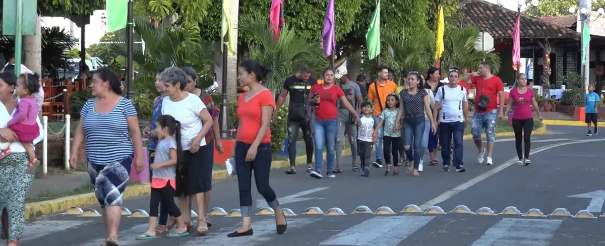 Puerto Salvador Allende desarrolla actividades recreativas para todos