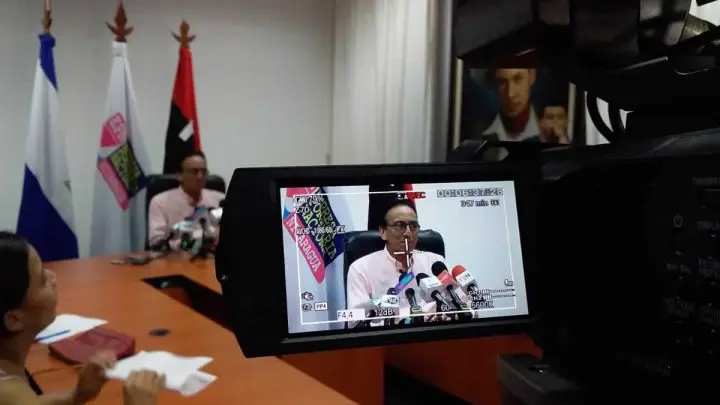 Puertos de Nicaragua registran un aumento de actividad turística