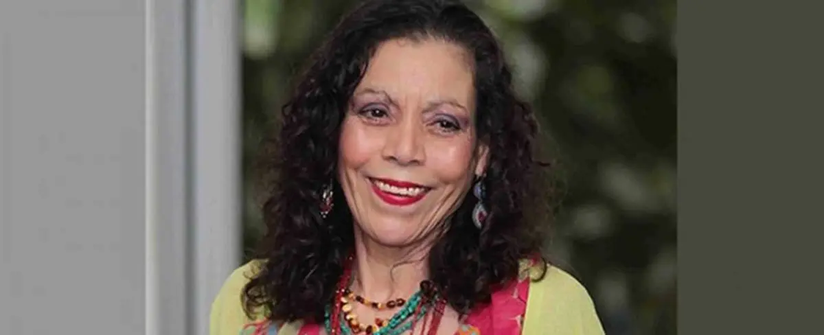 Rosario: "Carlos nos enseñó a valorar la Paz que queremos y merecemos"