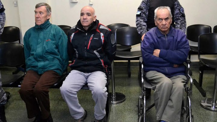 sacerdotes niños sordos argentina