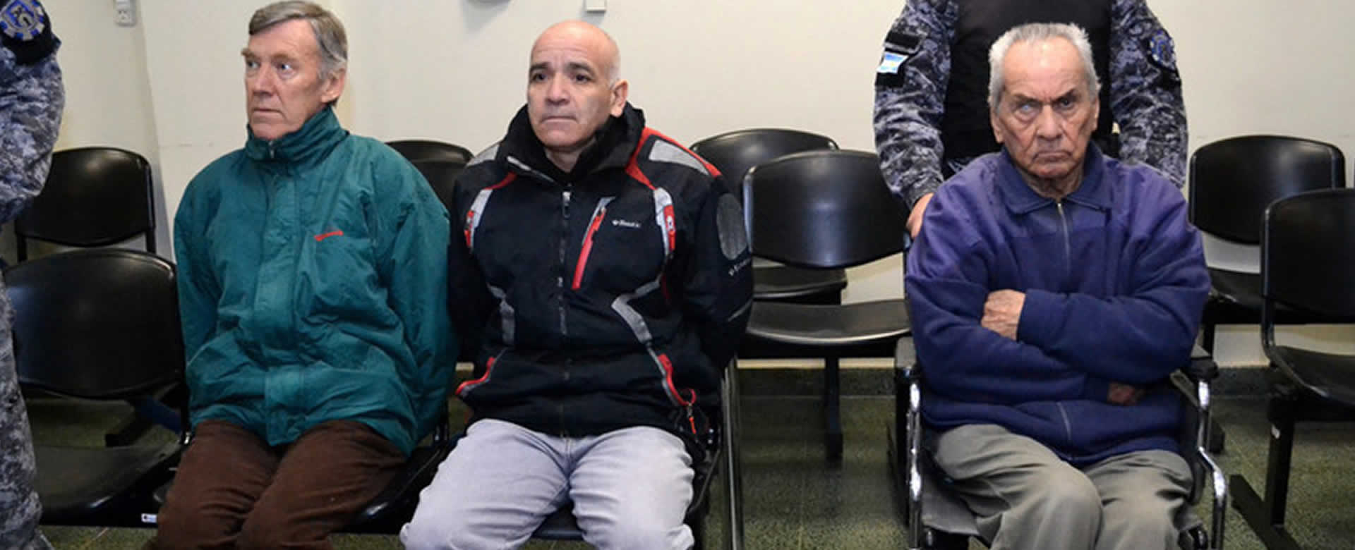 Condenan a sacerdotes por abusar de niños sordos en Argentina