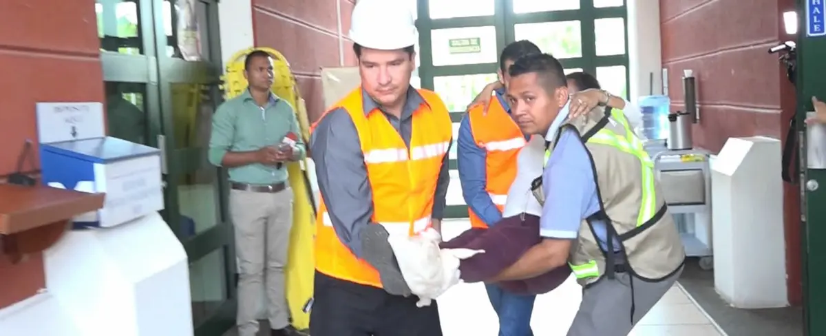 Nicaragua será sede del I Ejercicio Regional de Ayuda Mútua