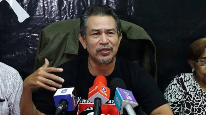 sindicatos golpe bolivia