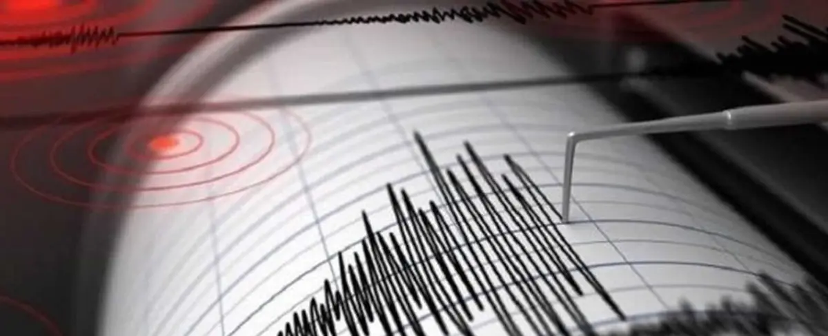 Sismo de magnitud 5.8 sacude varias regiones del sur de México