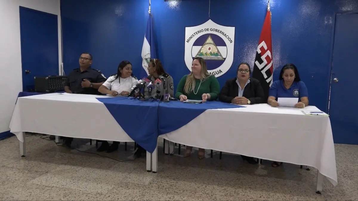 Sistema Penitenciario registra más de 9 mil visitas en reclusorios
