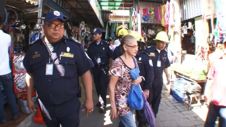 sistema penitenciario servicios