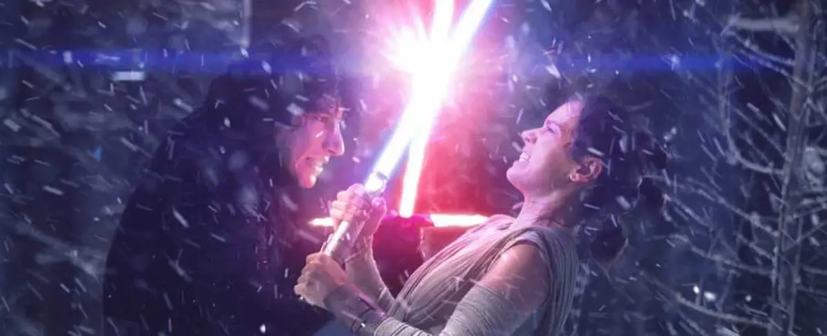 Subastan guión filtrado de la nueva película de Star Wars