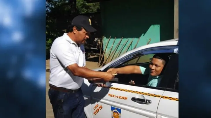 Súmate a la “Campaña 1$ por León” en apoyo al equipo beisbolero 