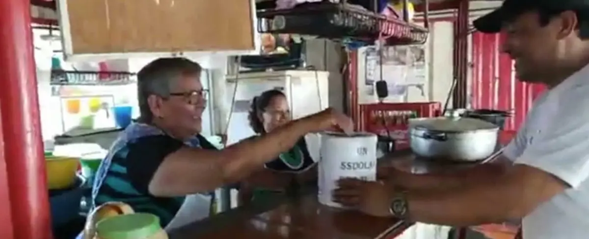 Súmate a la “Campaña 1$ por León” en apoyo al equipo beisbolero
