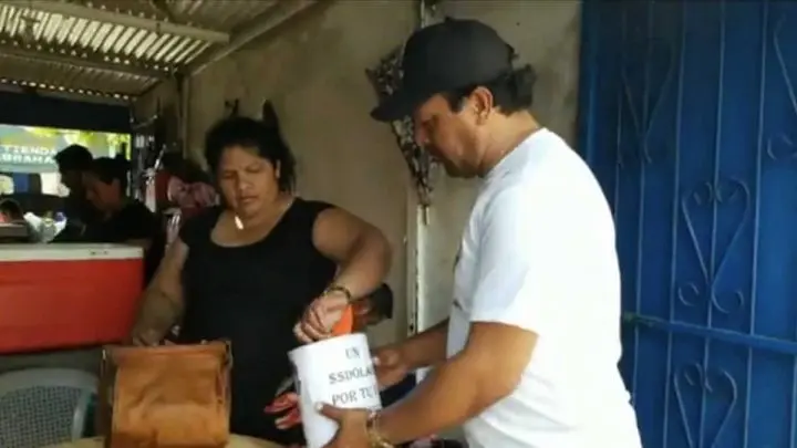 Súmate a la “Campaña 1$ por León” en apoyo al equipo beisbolero 
