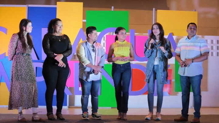 Éxito rotundo en tres días de la II Edición de Nicaragua Emprende 2019