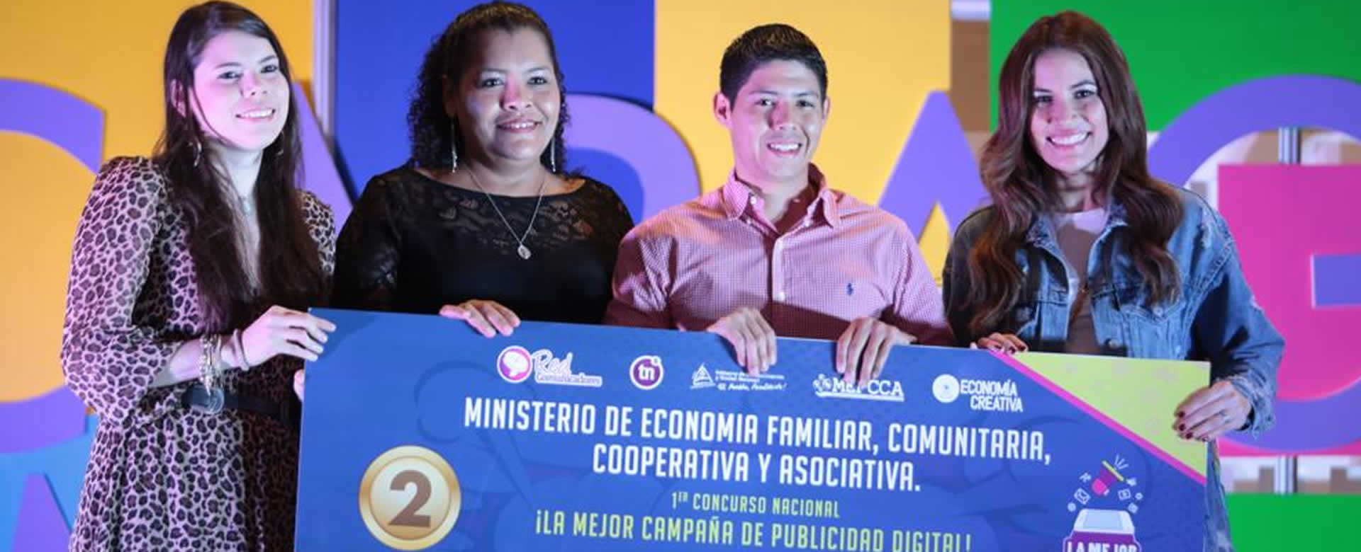 Éxito rotundo en tres días de la II Edición de Nicaragua Emprende 2019